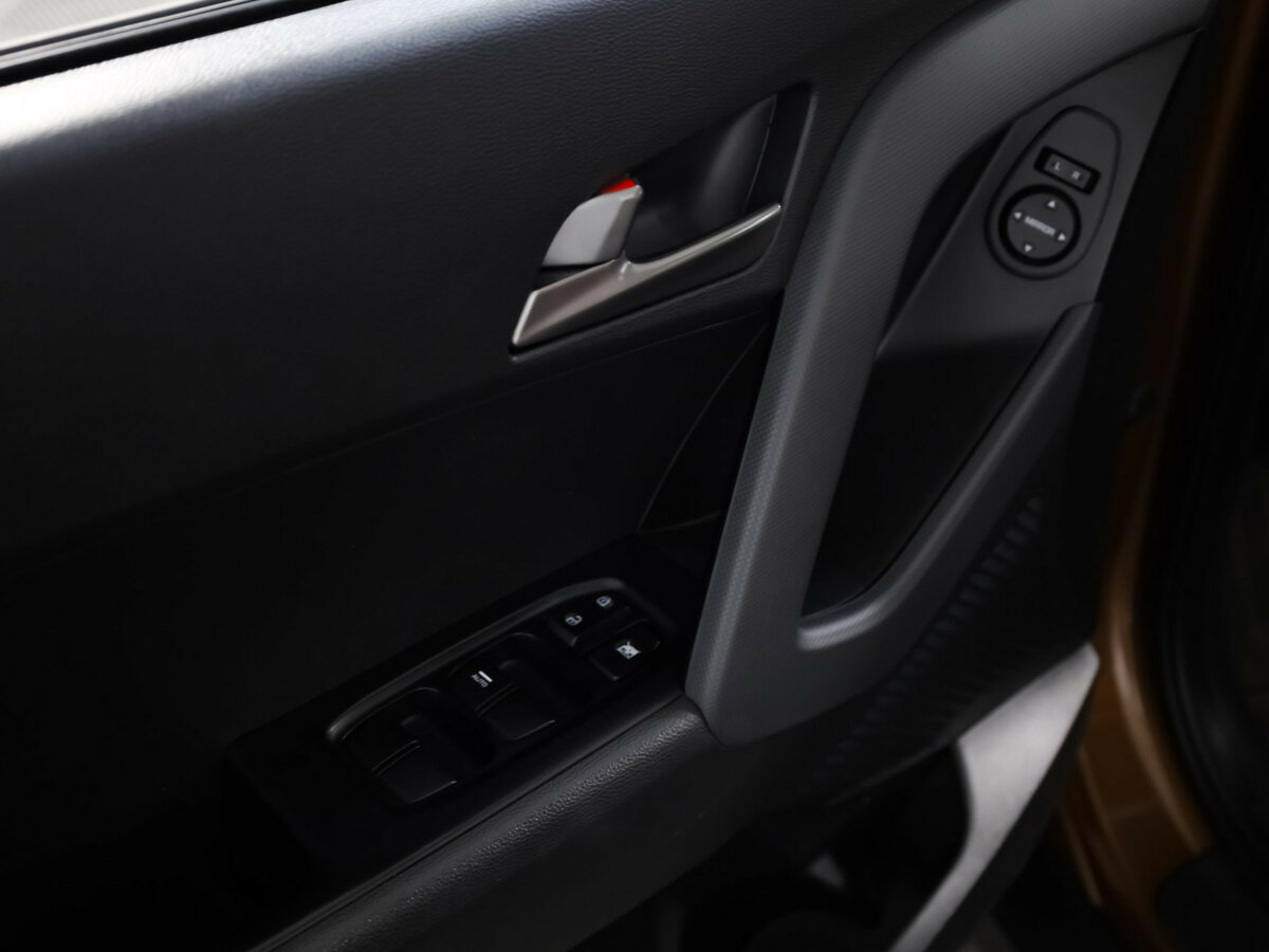 Продажа Б/У Хендай Крета. Фото: #11