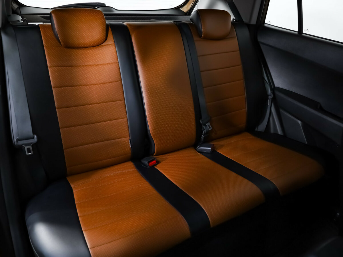 Продажа Б/У Хендай Крета. Фото: #19