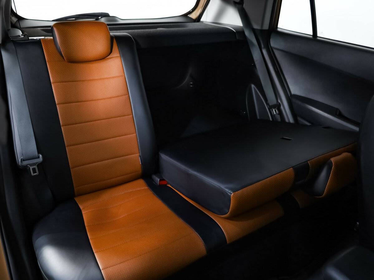 Продажа Б/У Хендай Крета. Фото: #20