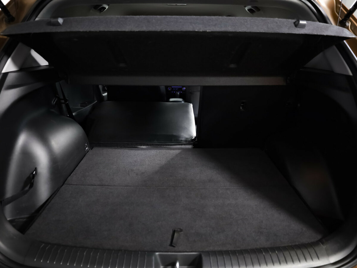 Продажа Б/У Хендай Крета. Фото: #21