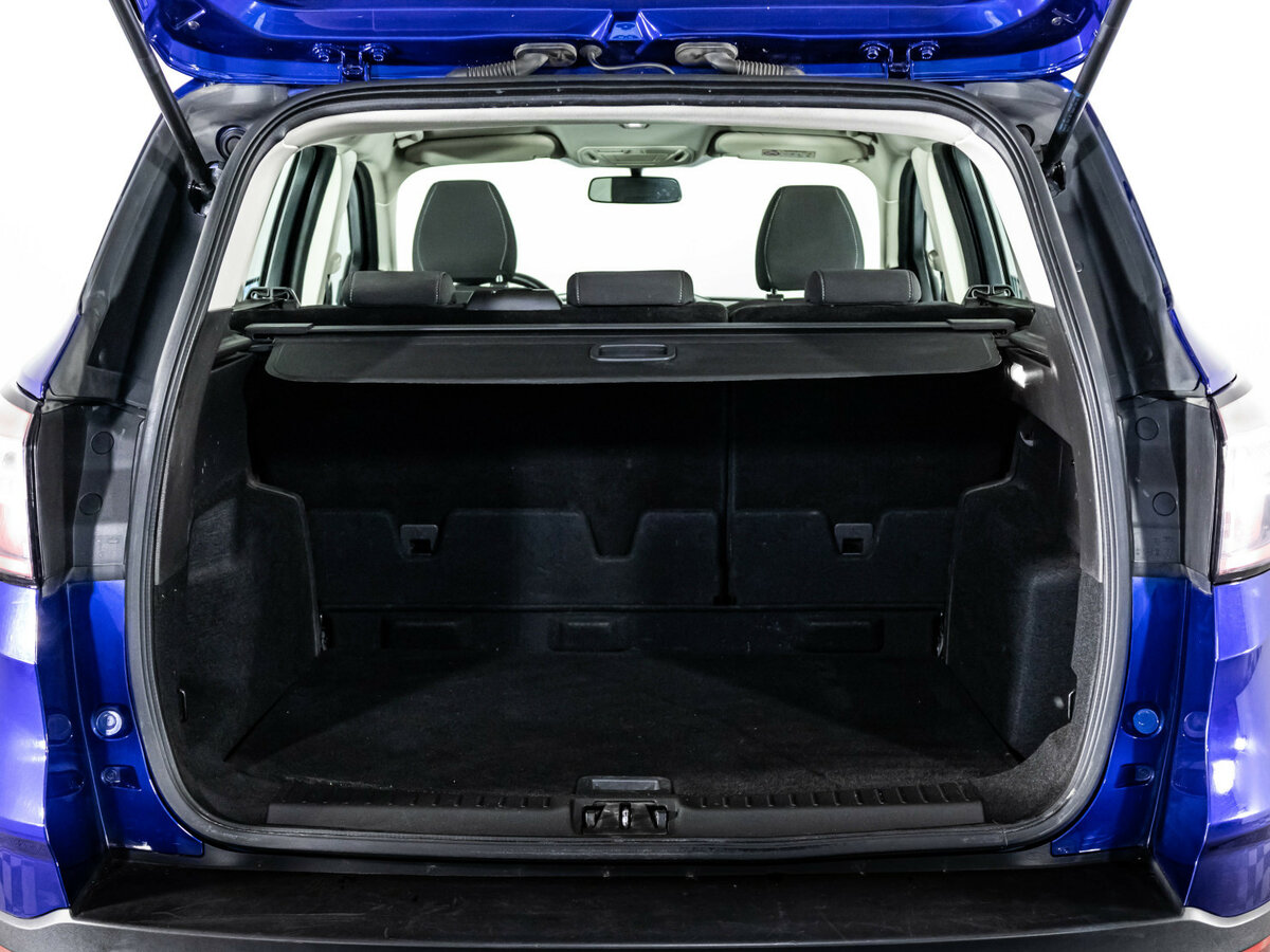 Продажа Б/У Форд Куга. Фото: #17