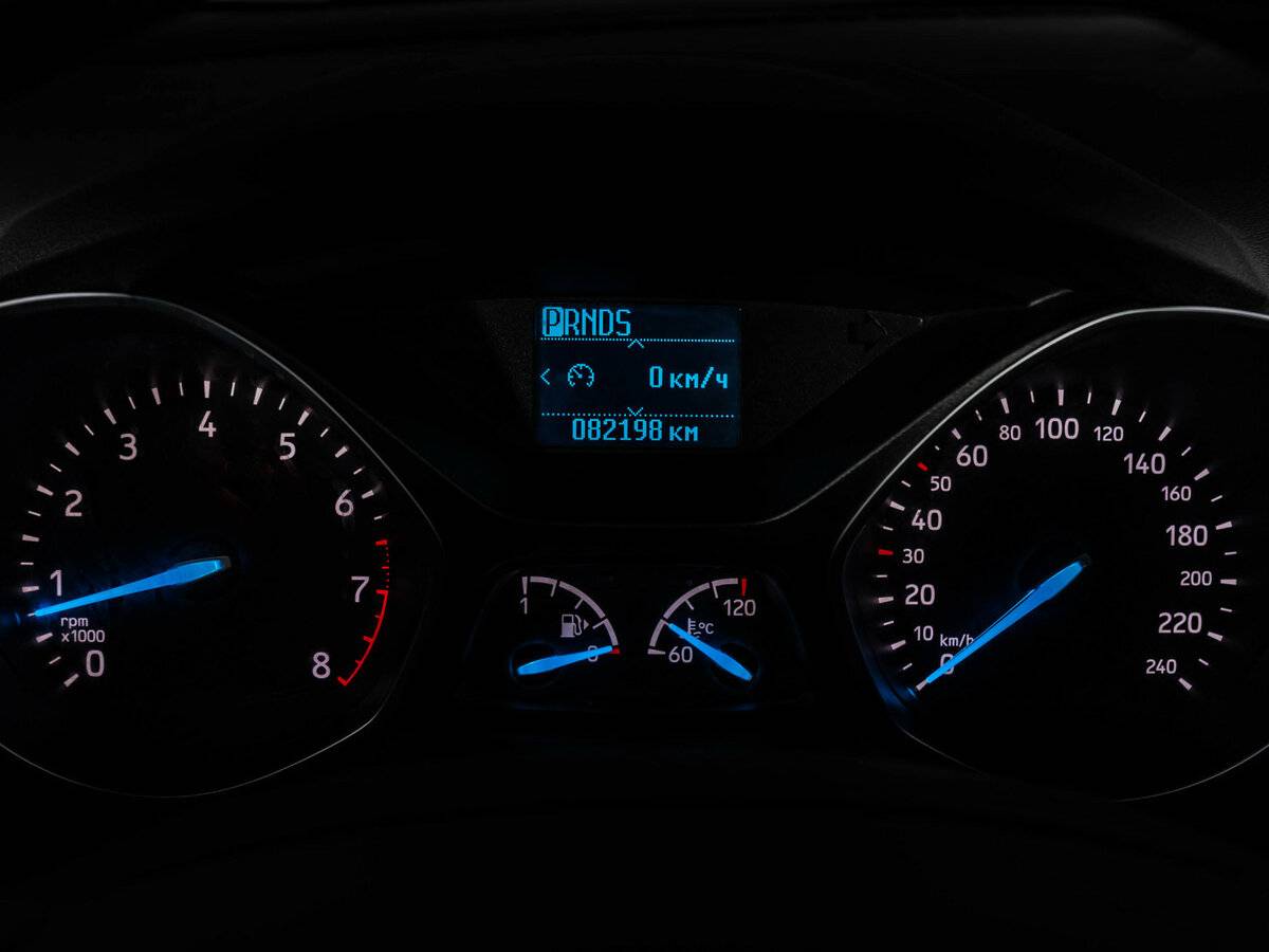 Продажа Б/У Форд Куга. Фото: #18