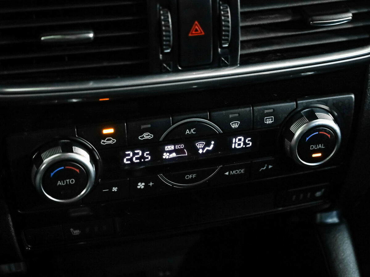 Продажа Б/У Мазда Ц-Икс-5. Фото: #12