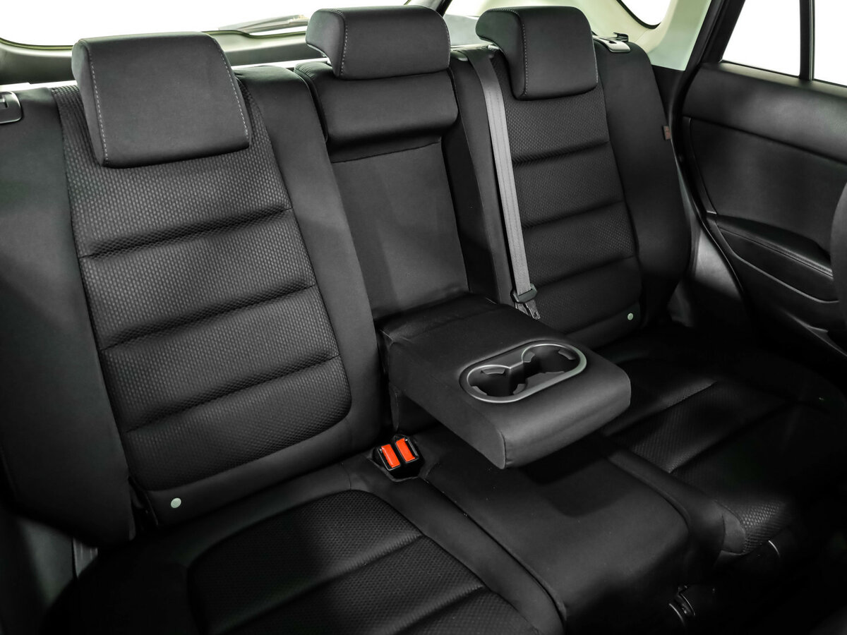 Продажа Б/У Мазда Ц-Икс-5. Фото: #16