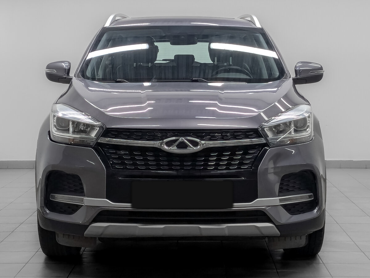 Продажа Б/У Чери Тигго 4. Фото: #1