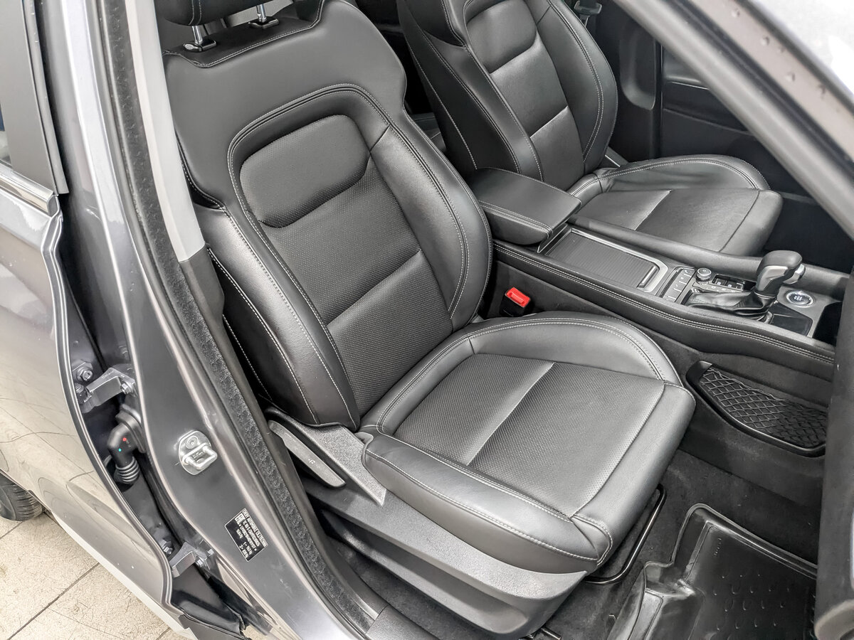 Продажа Б/У Чери Тигго 4. Фото: #22