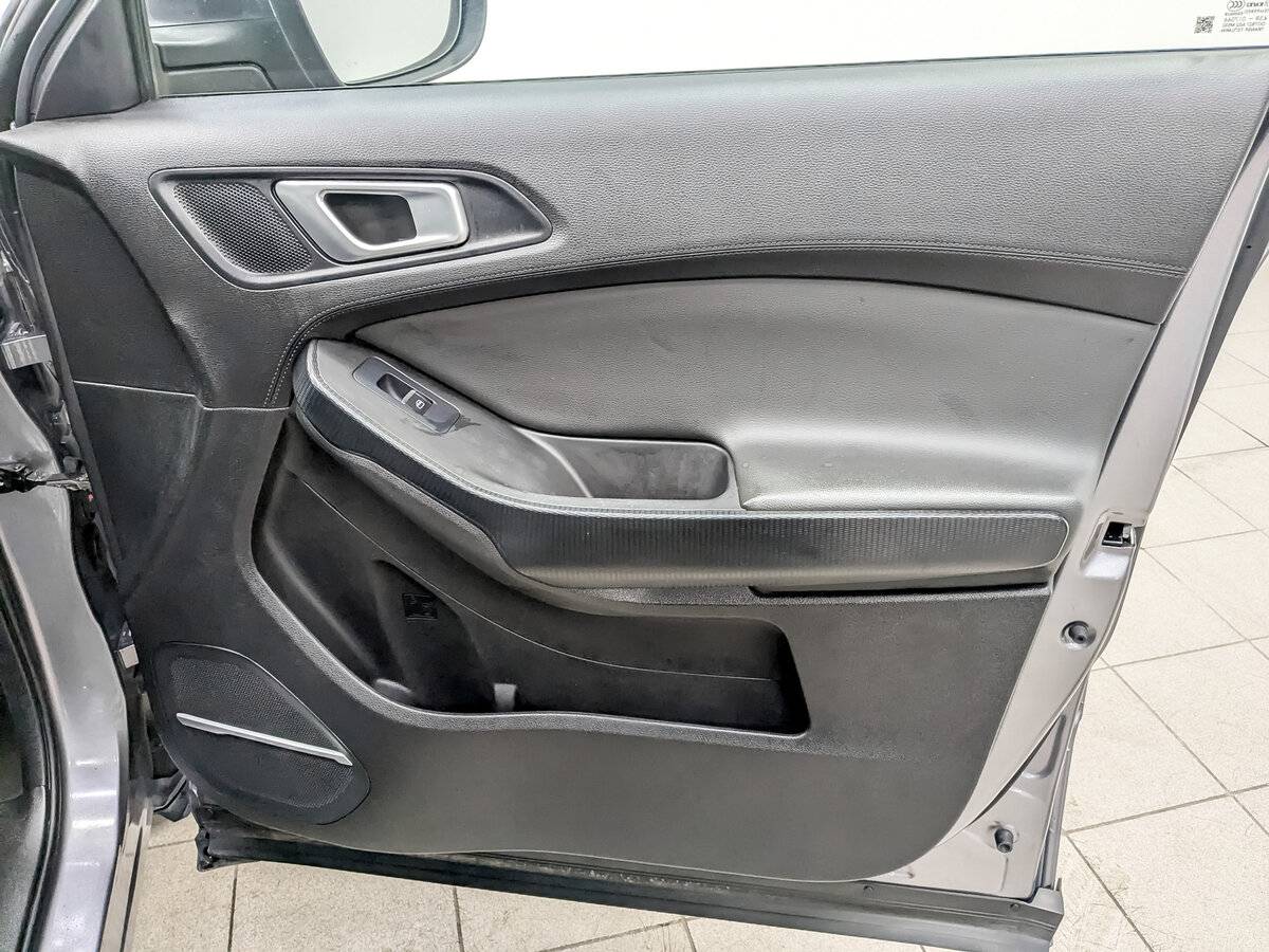 Продажа Б/У Чери Тигго 4. Фото: #23