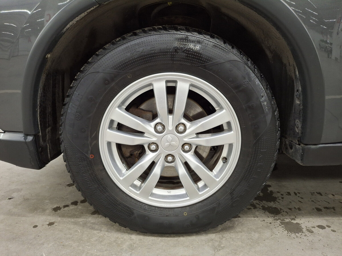 Продажа Б/У Митсубиши Оутлэндер. Фото: #16