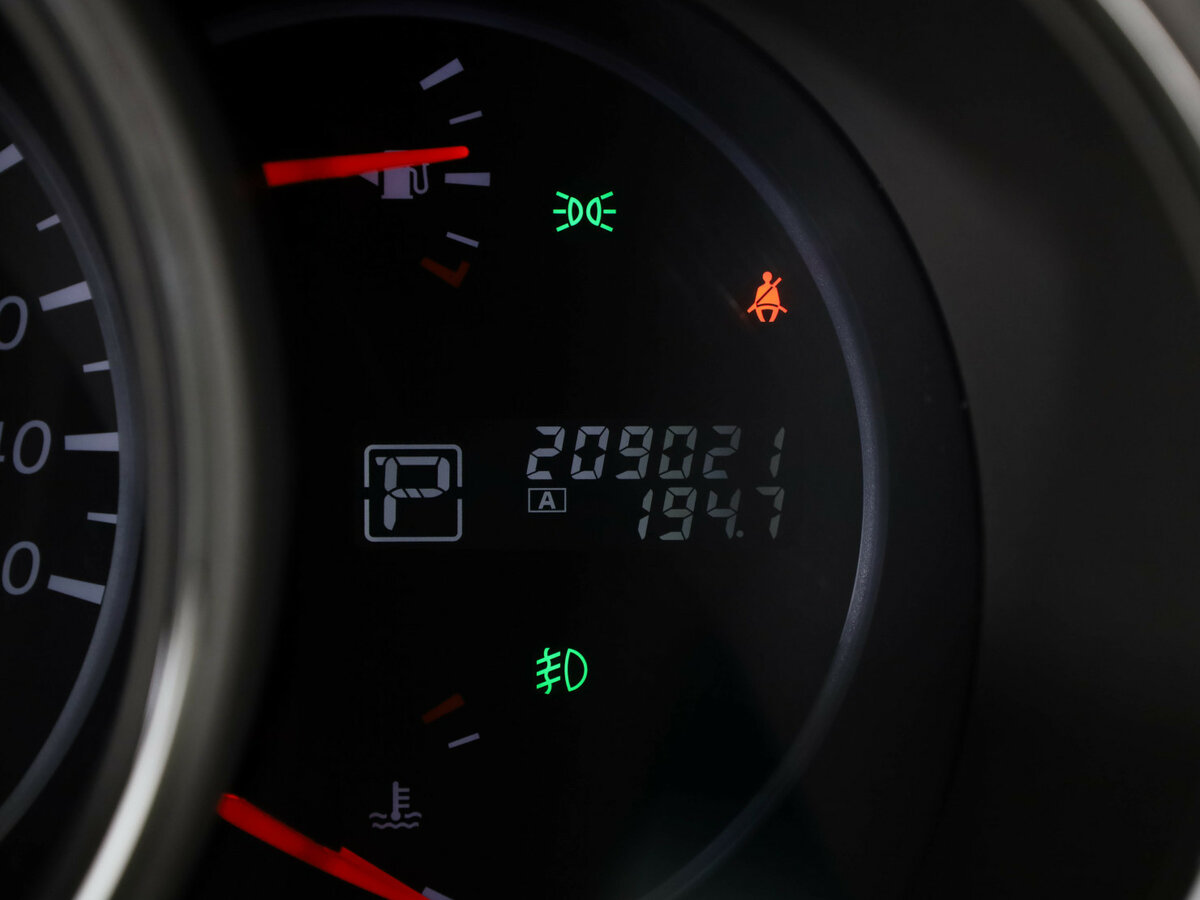 Продажа Б/У Ниссан Мурано. Фото: #10