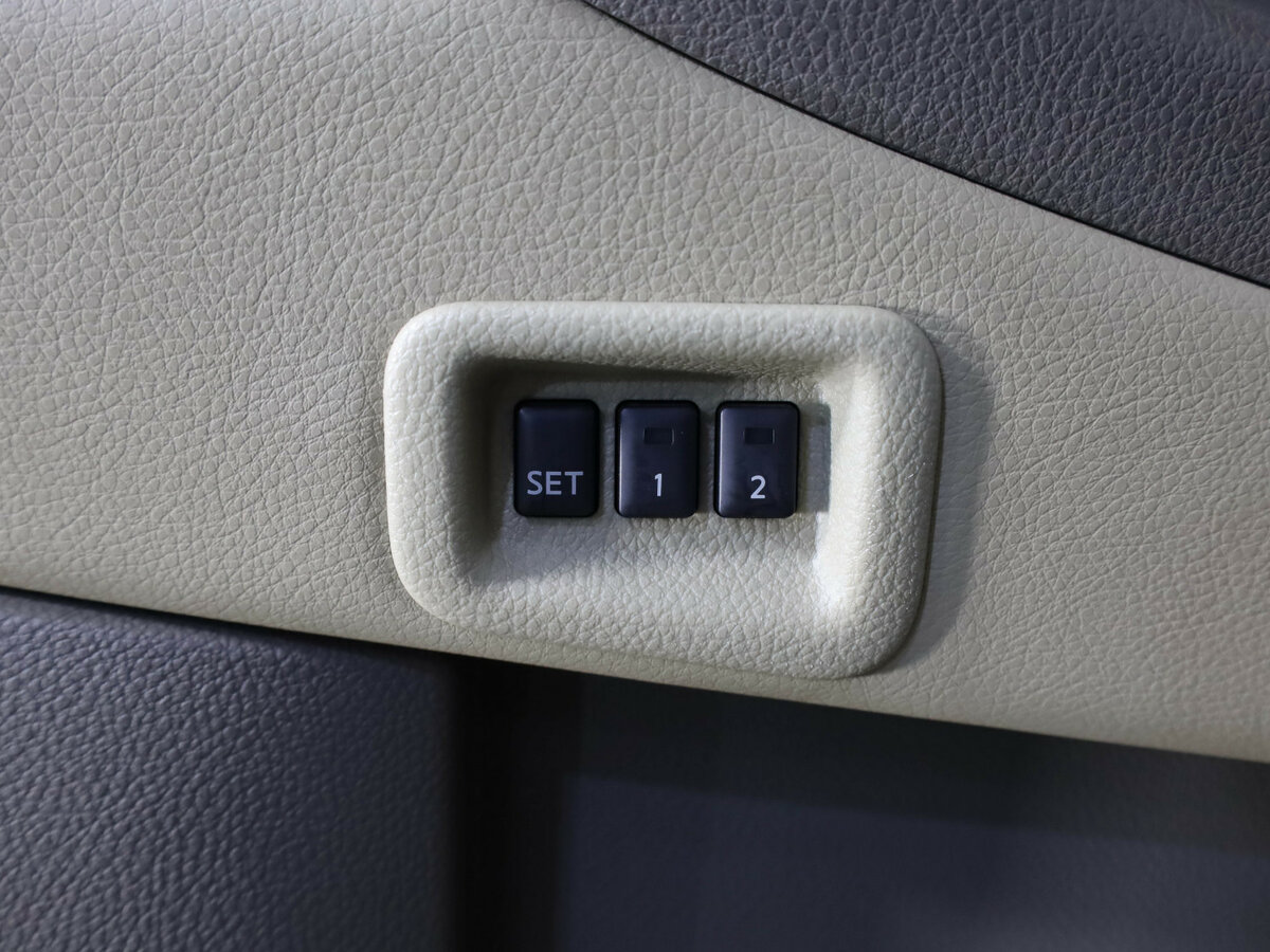 Продажа Б/У Ниссан Мурано. Фото: #17