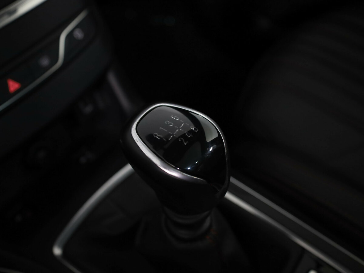 Продажа Б/У Пежо 308. Фото: #10