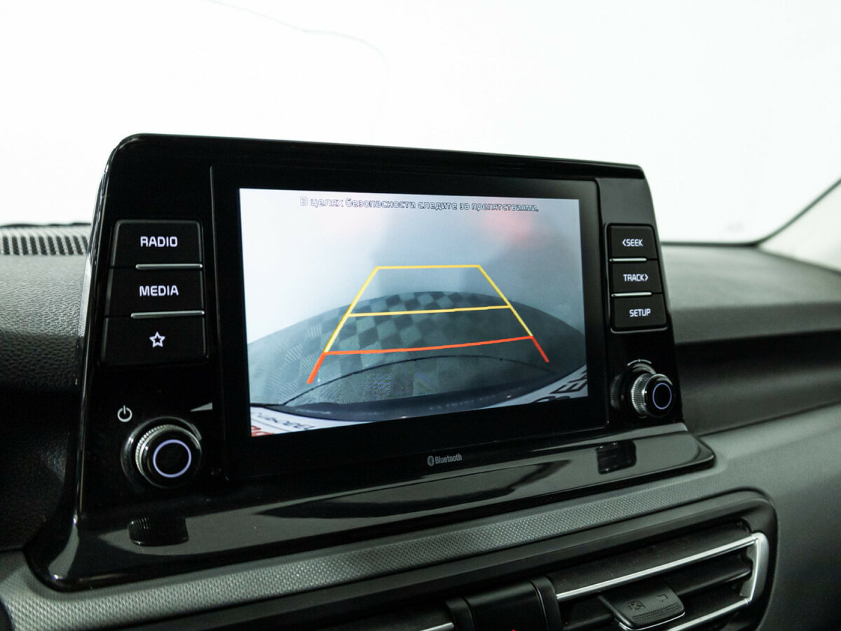 Продажа Б/У Киа Сельтос. Фото: #13