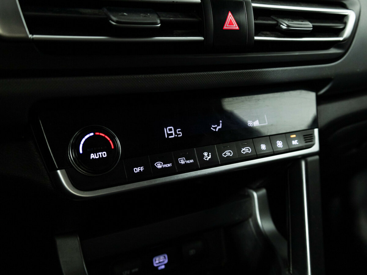 Продажа Б/У Киа Сельтос. Фото: #14