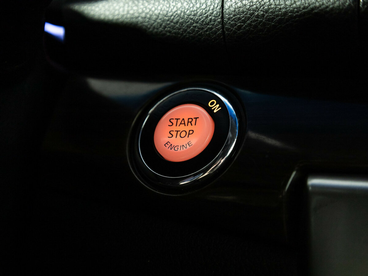 Продажа Б/У Ниссан Теана. Фото: #16