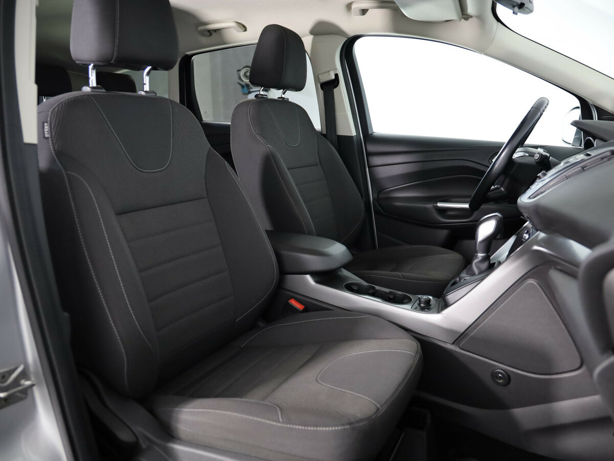 Продажа Б/У Форд Куга. Фото: #17