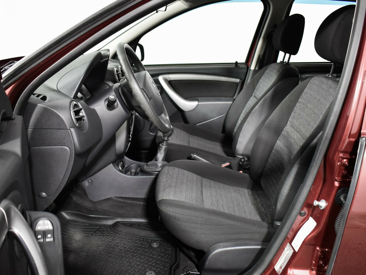 Продажа Б/У Рено Дастер. Фото: #9