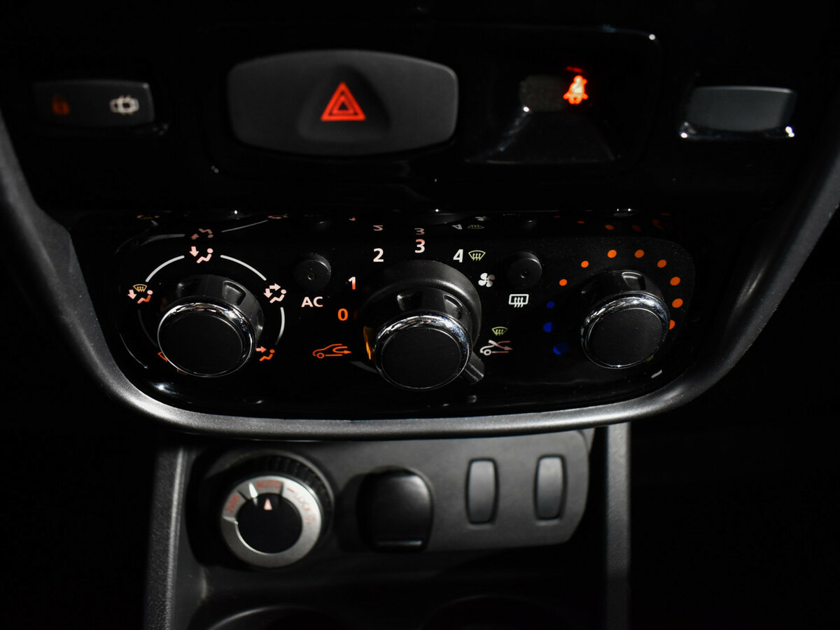 Продажа Б/У Рено Дастер. Фото: #14