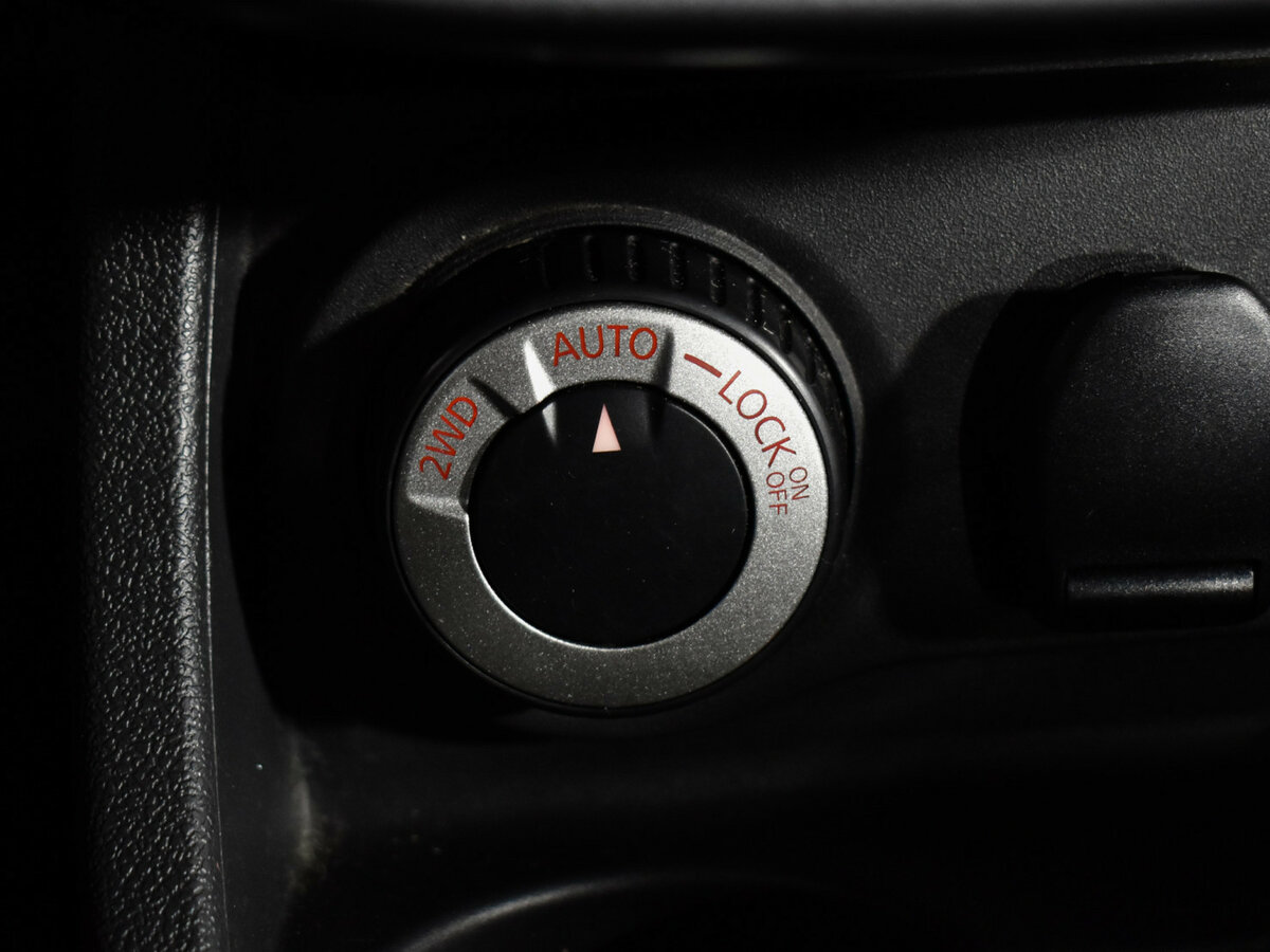 Продажа Б/У Рено Дастер. Фото: #15