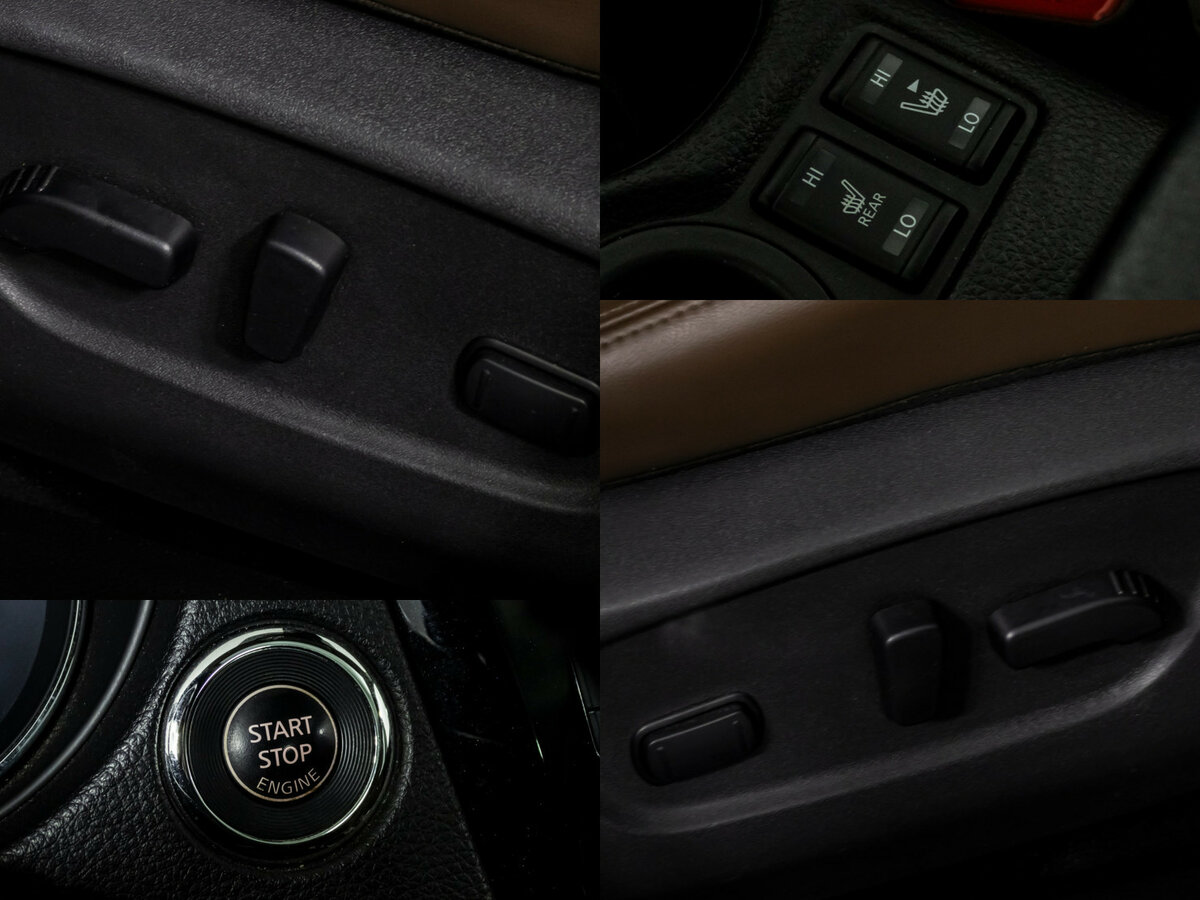 Продажа Б/У Ниссан Кашкай. Фото: #12