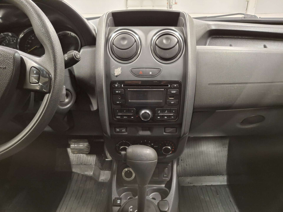 Продажа Б/У Рено Дастер. Фото: #13