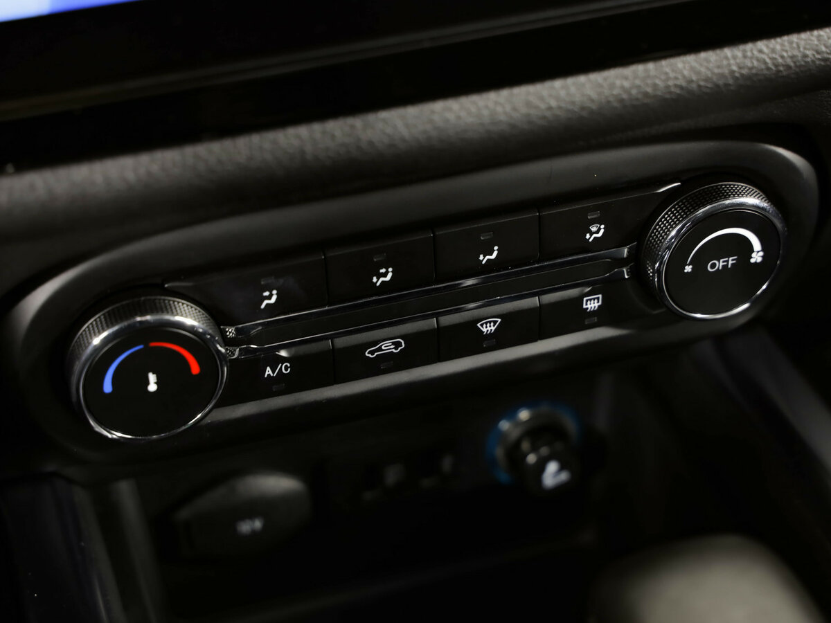 Продажа Б/У Чери Тигго 4. Фото: #17