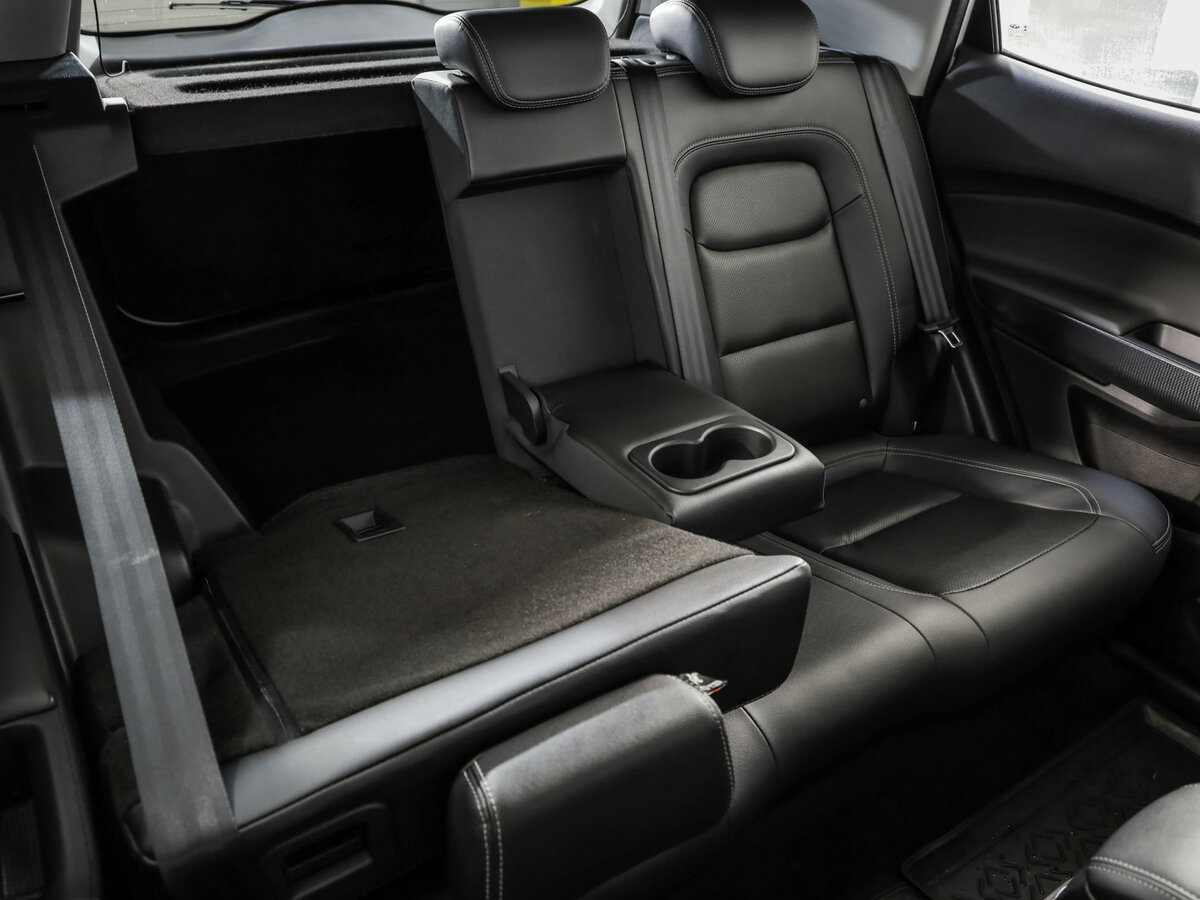 Продажа Б/У Чери Тигго 4. Фото: #30