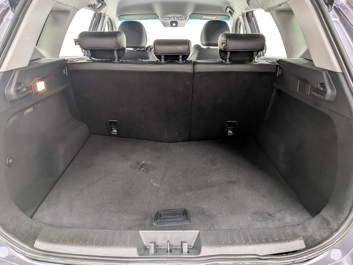 Продажа Б/У Чери Тигго 7 Про. Фото: #9