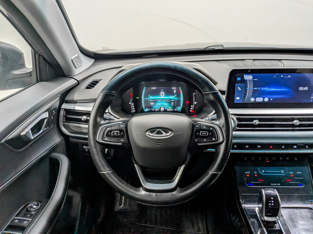 Продажа Б/У Чери Тигго 7 Про. Фото: #21