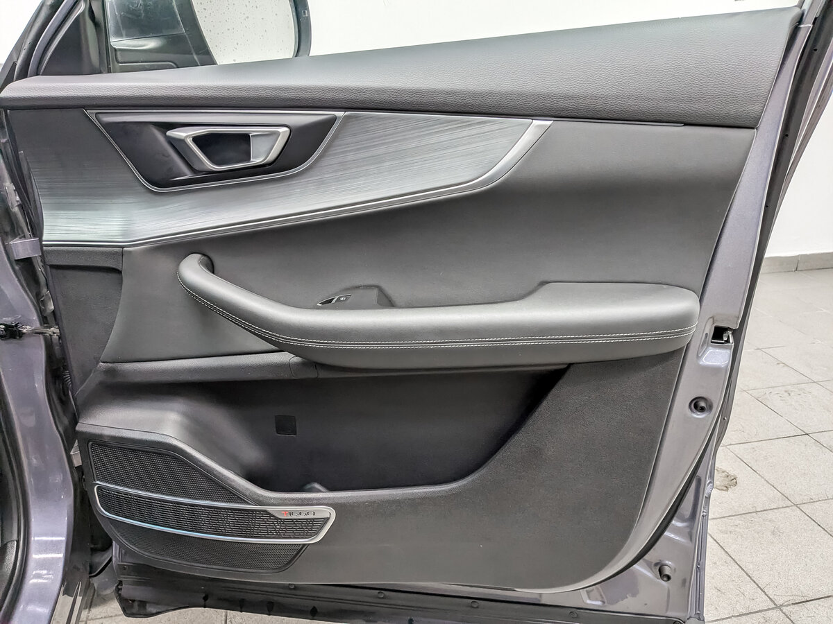 Продажа Б/У Чери Тигго 7 Про. Фото: #23