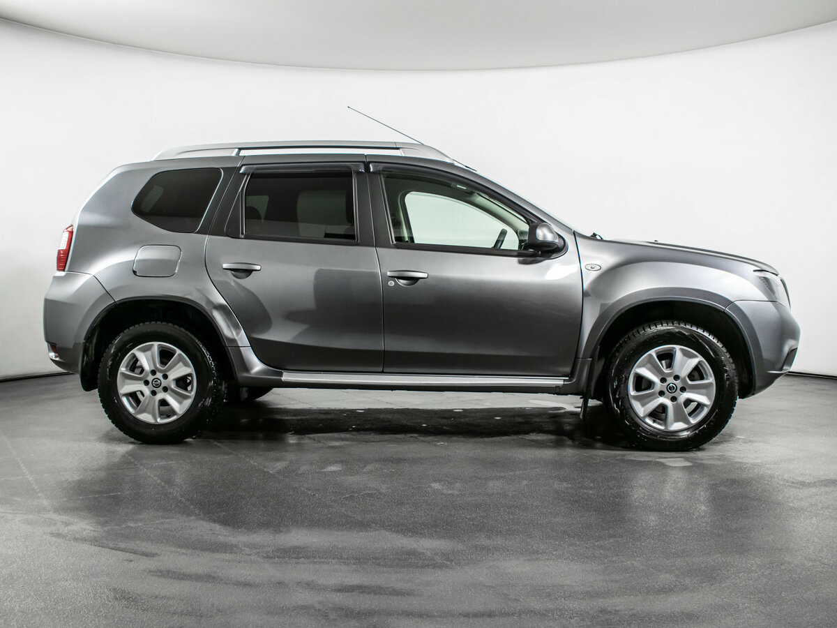 Продажа Б/У Ниссан Террано. Фото: #3