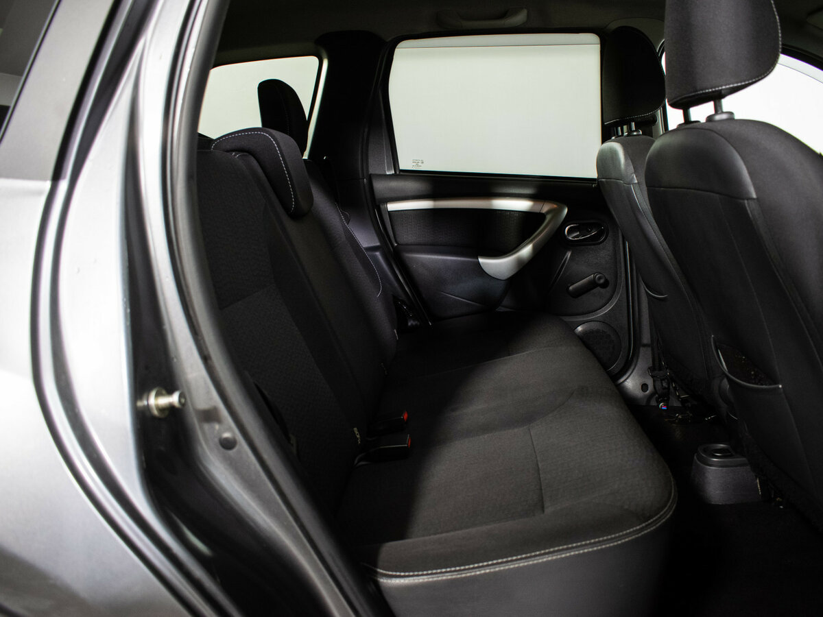 Продажа Б/У Ниссан Террано. Фото: #8