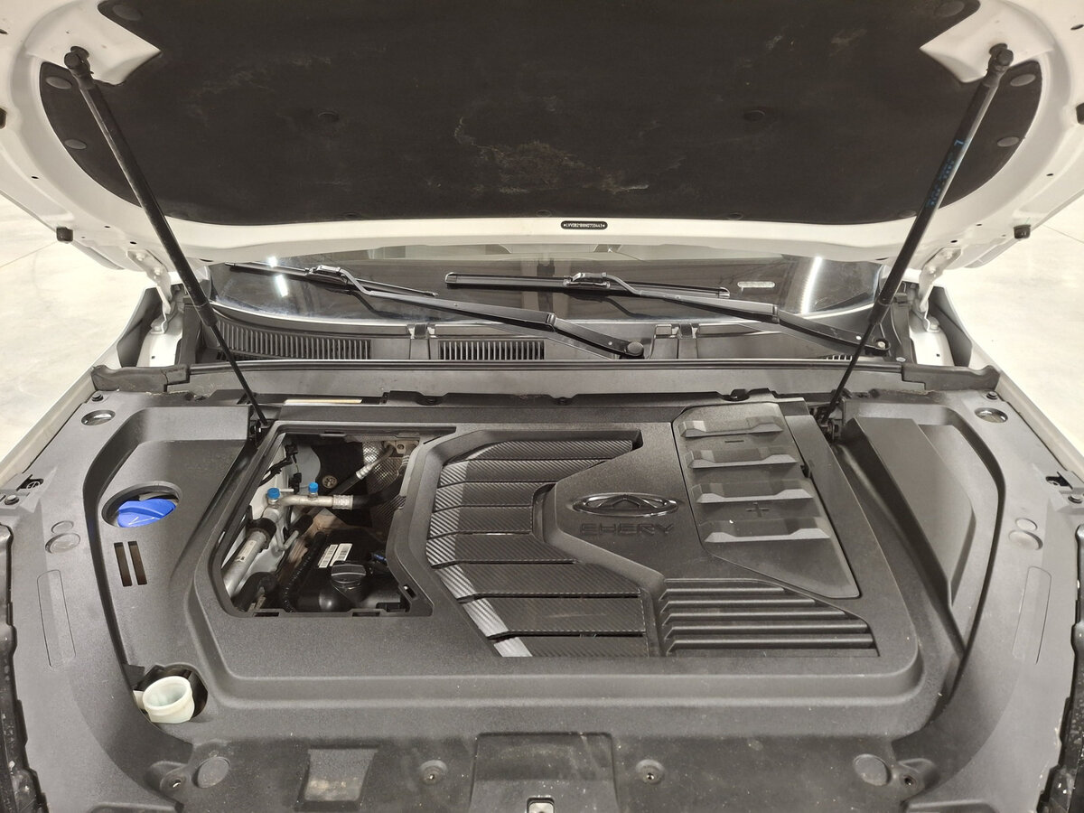 Продажа Б/У Чери Тигго 7 Про. Фото: #8