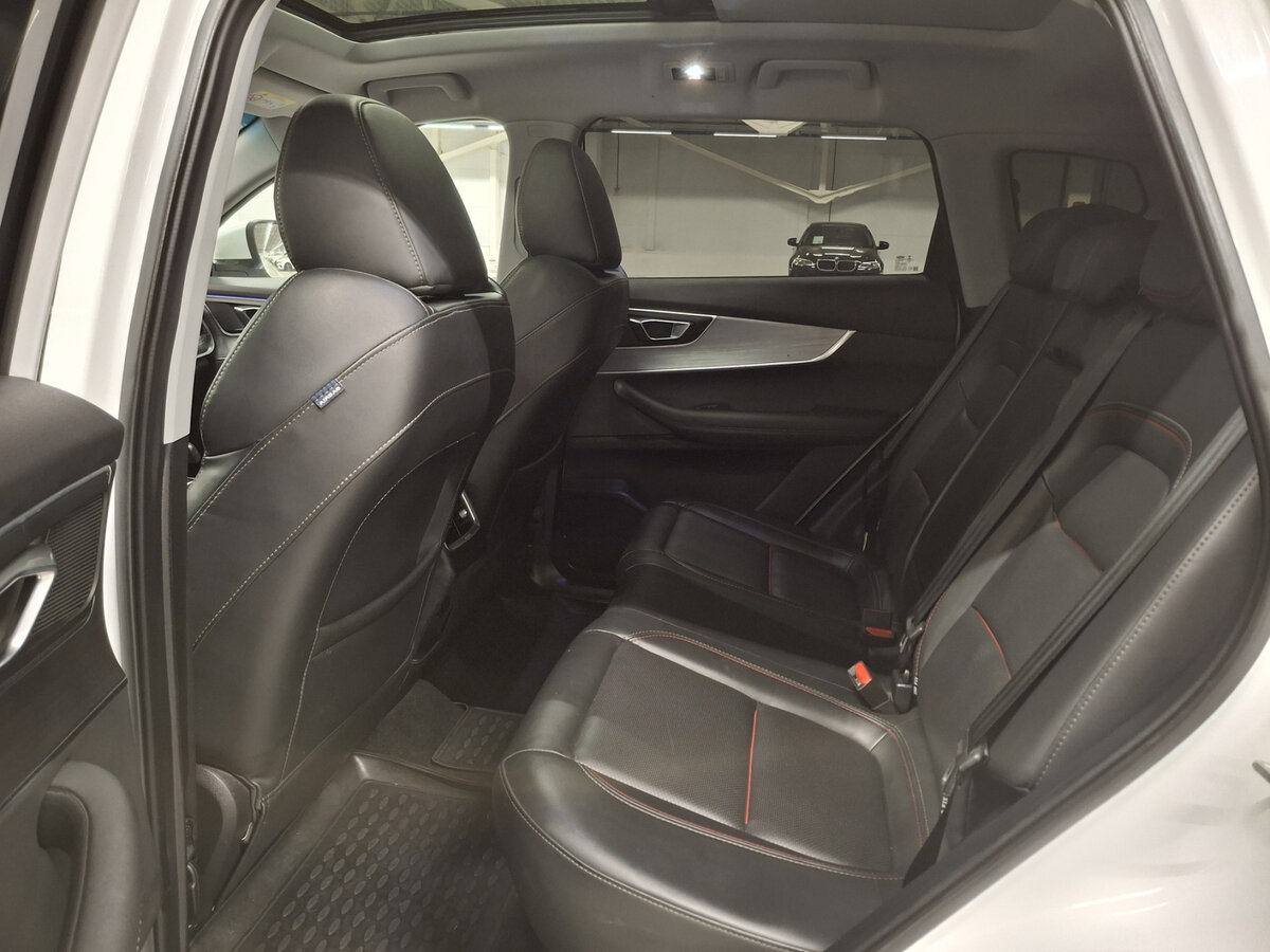 Продажа Б/У Чери Тигго 7 Про. Фото: #11