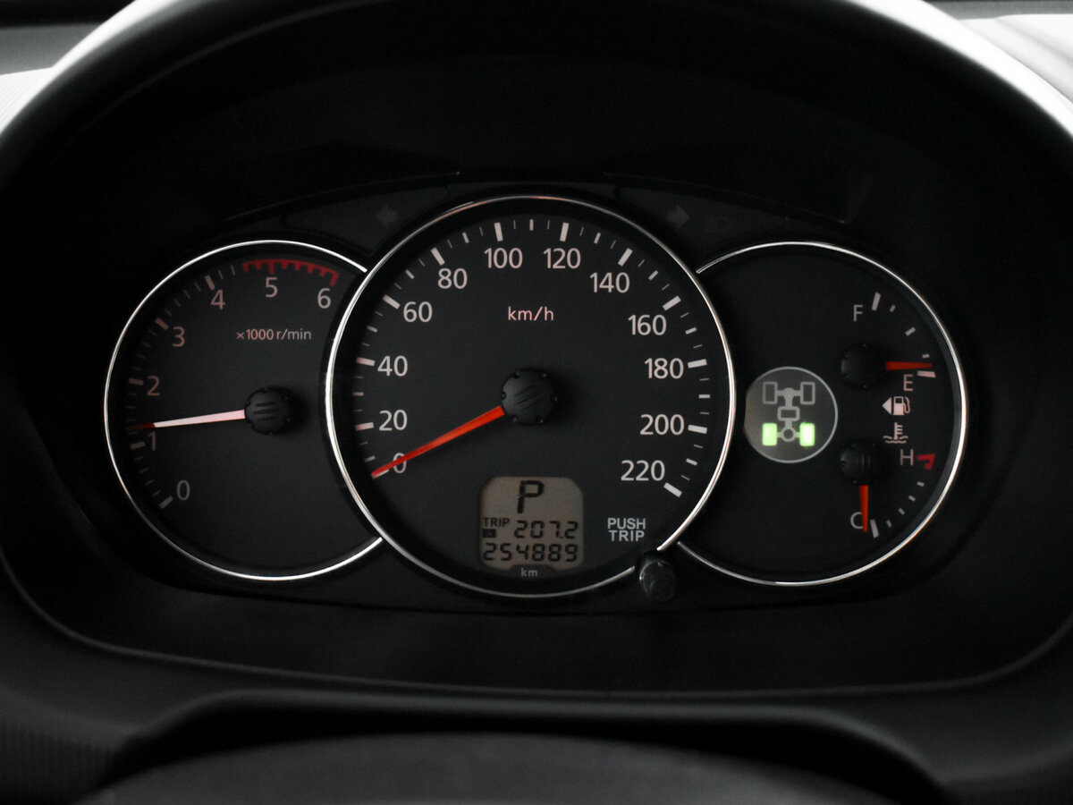 Продажа Б/У Митсубиши Паджеро Спорт. Фото: #14