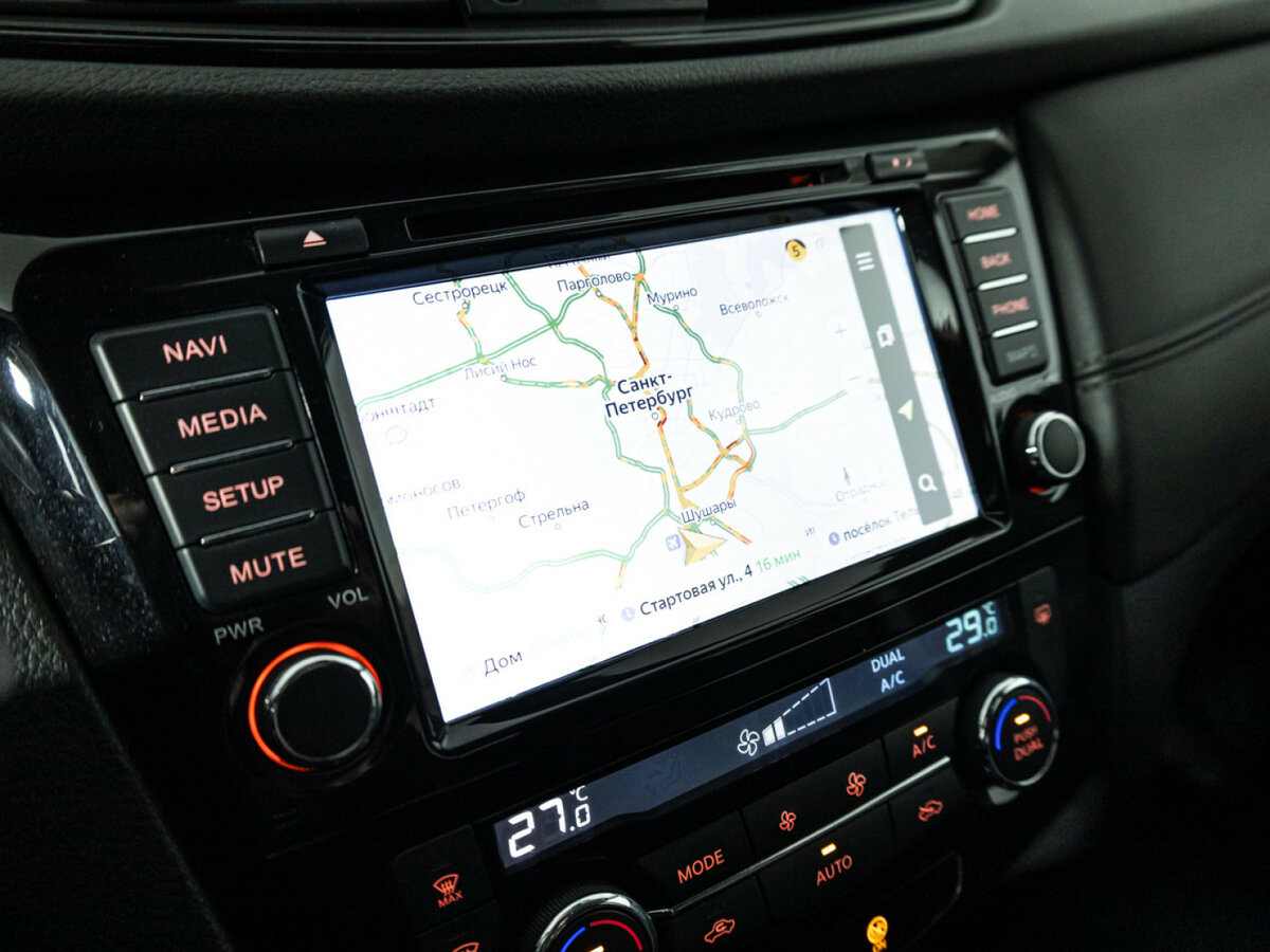 Продажа Б/У Ниссан Икс-Трейл. Фото: #11