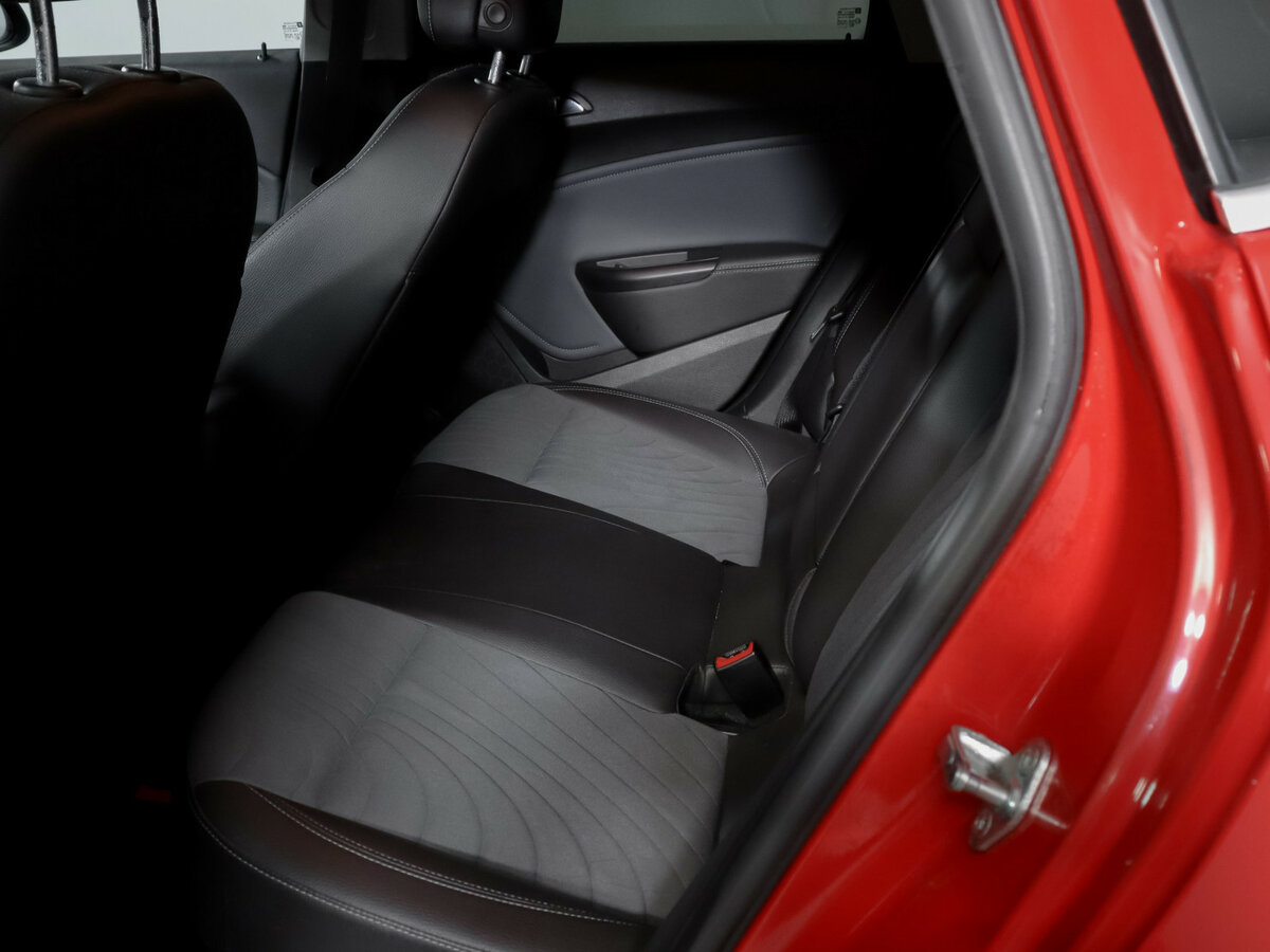 Продажа Б/У Опель Астра. Фото: #7