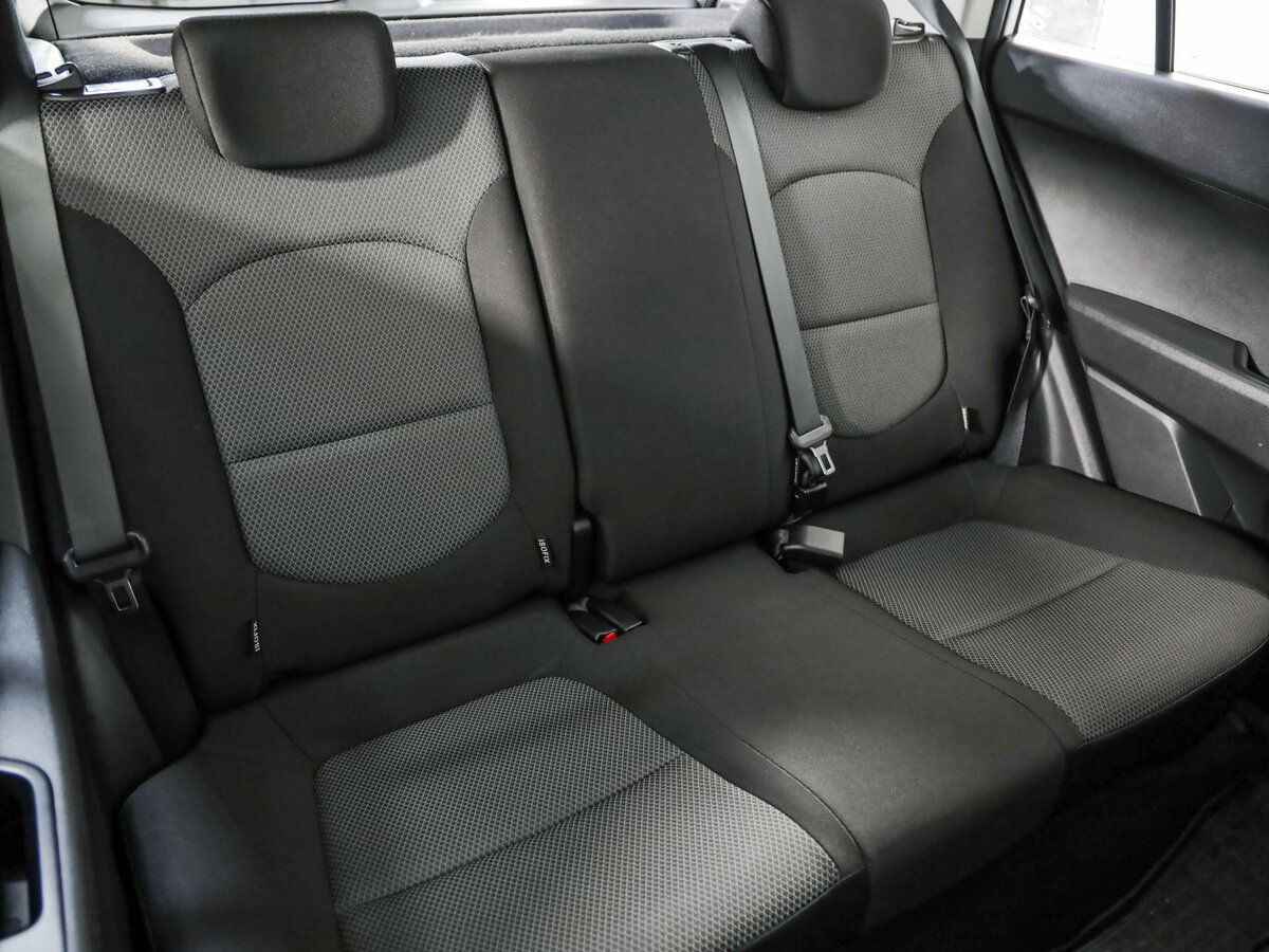 Продажа Б/У Хендай Крета. Фото: #16