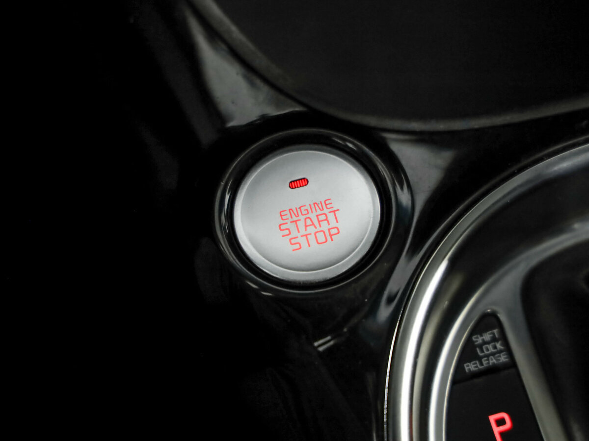 Продажа Б/У Киа Соул. Фото: #17