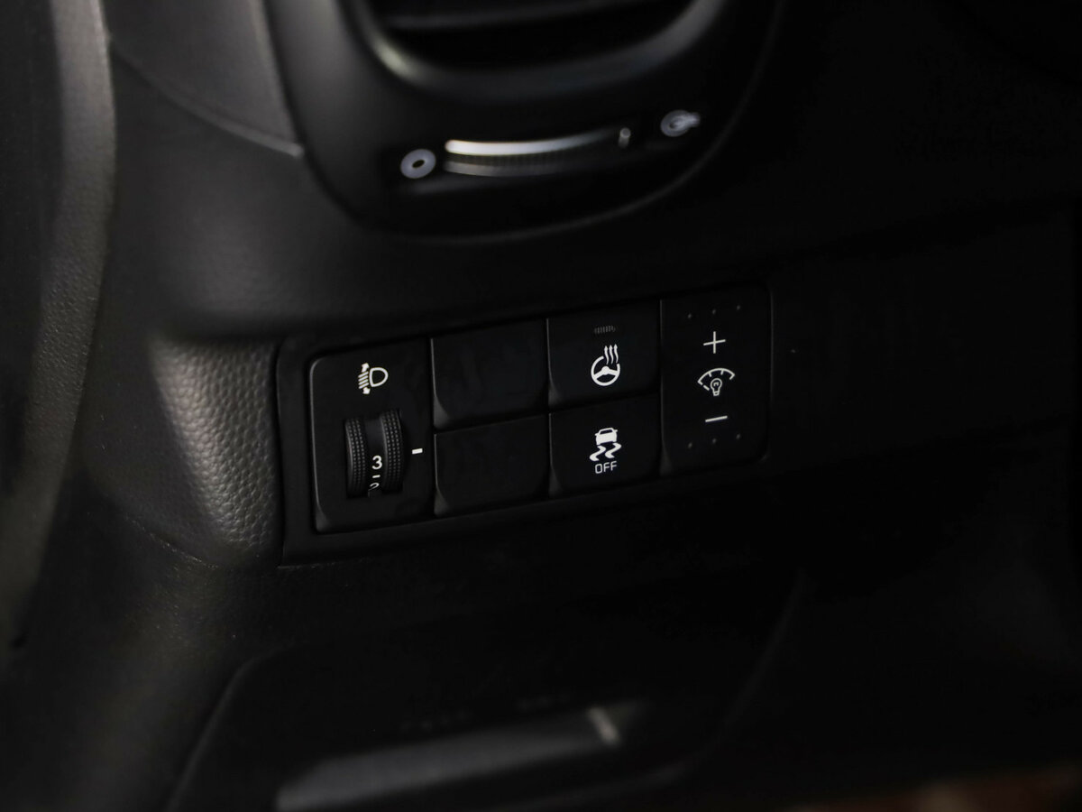 Продажа Б/У Киа Соул. Фото: #20