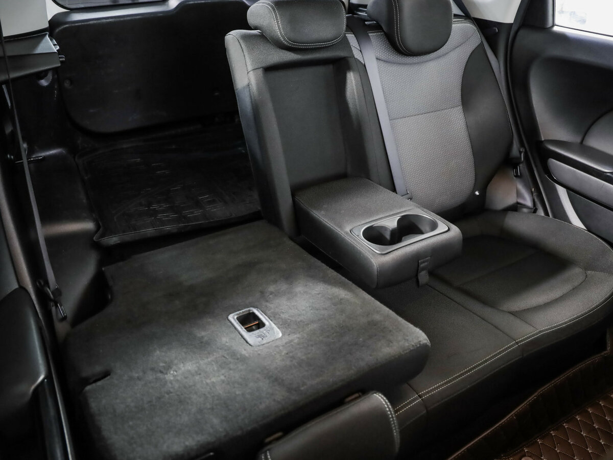 Продажа Б/У Киа Соул. Фото: #27