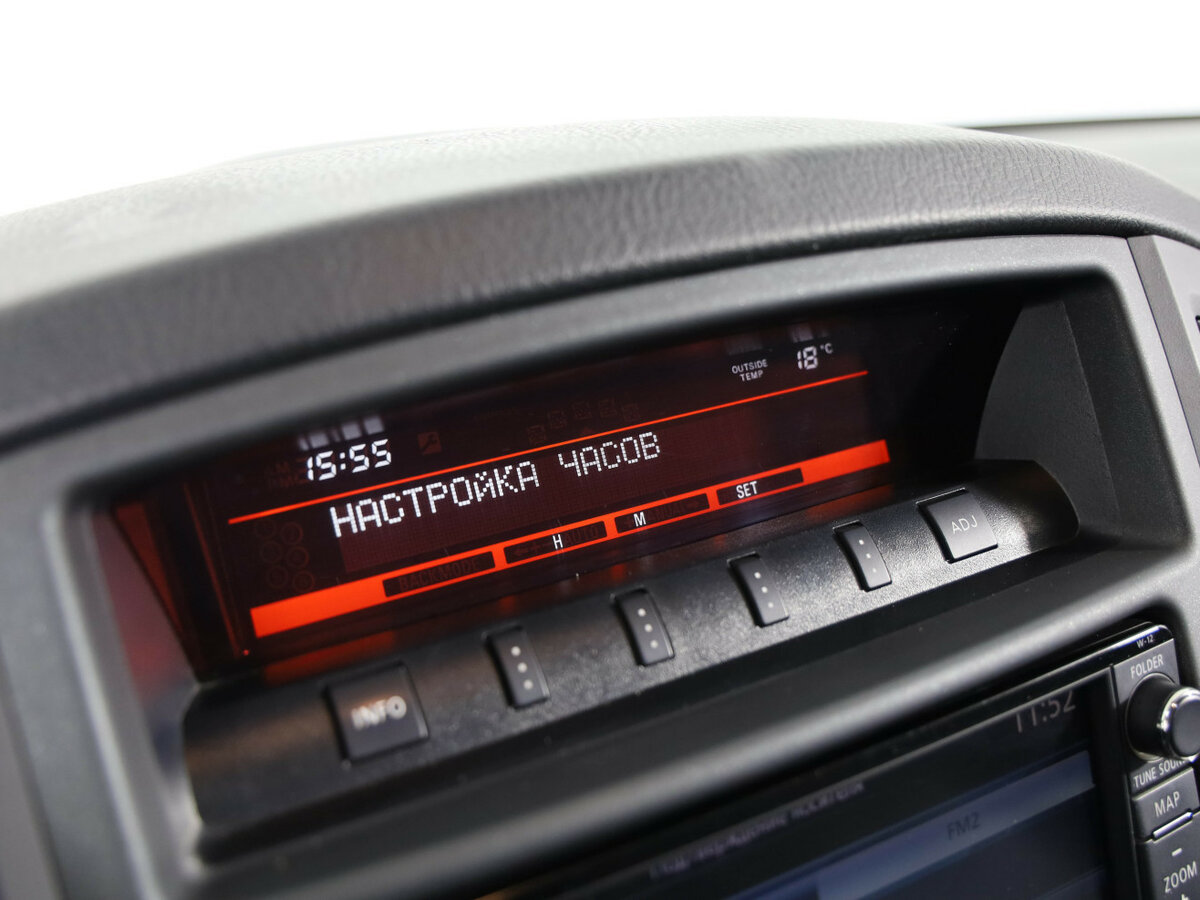 Продажа Б/У Митсубиши Паджеро. Фото: #14