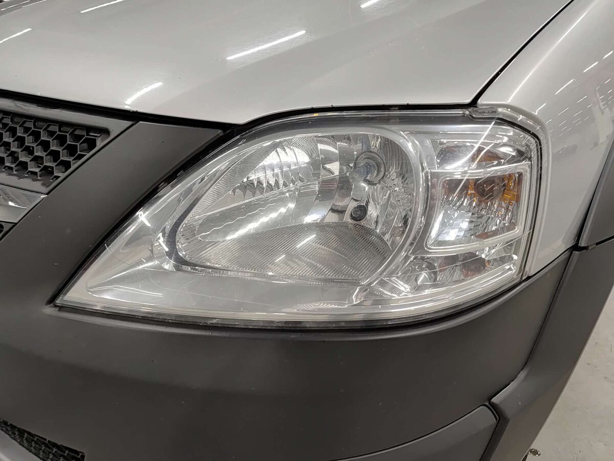 Продажа Б/У Лада (ВАЗ) Ларгус. Фото: #15