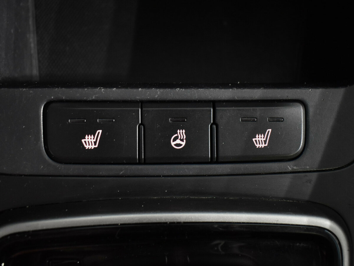 Продажа Б/У Киа Рио. Фото: #15