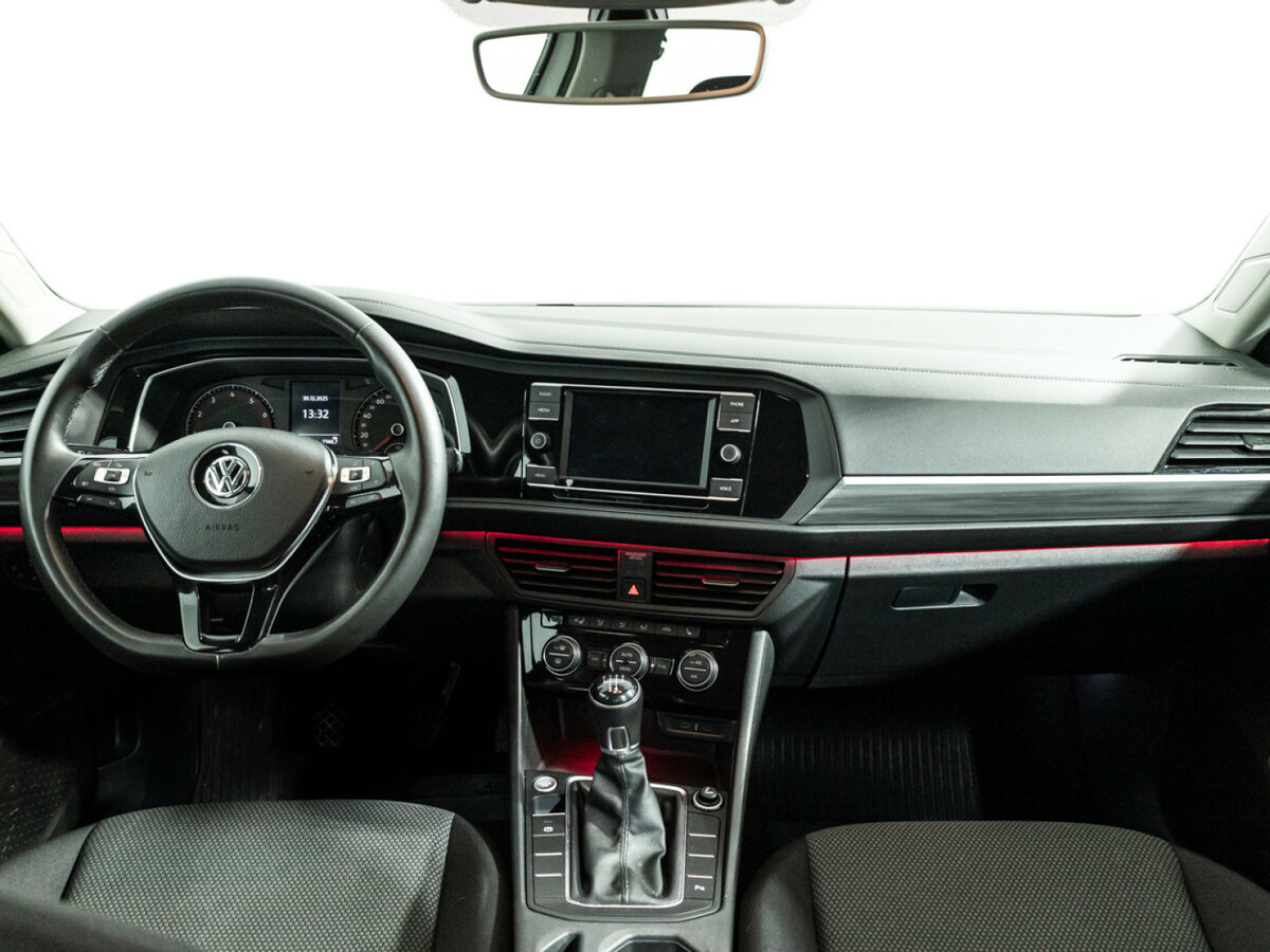 Продажа Б/У Фольксваген Джетта. Фото: #12