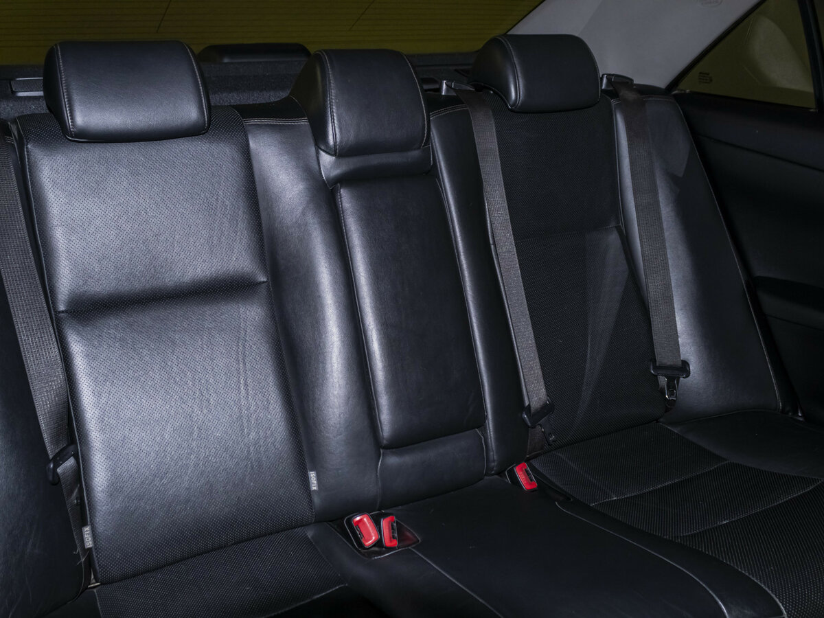 Продажа Б/У Тойота Камри. Фото: #12