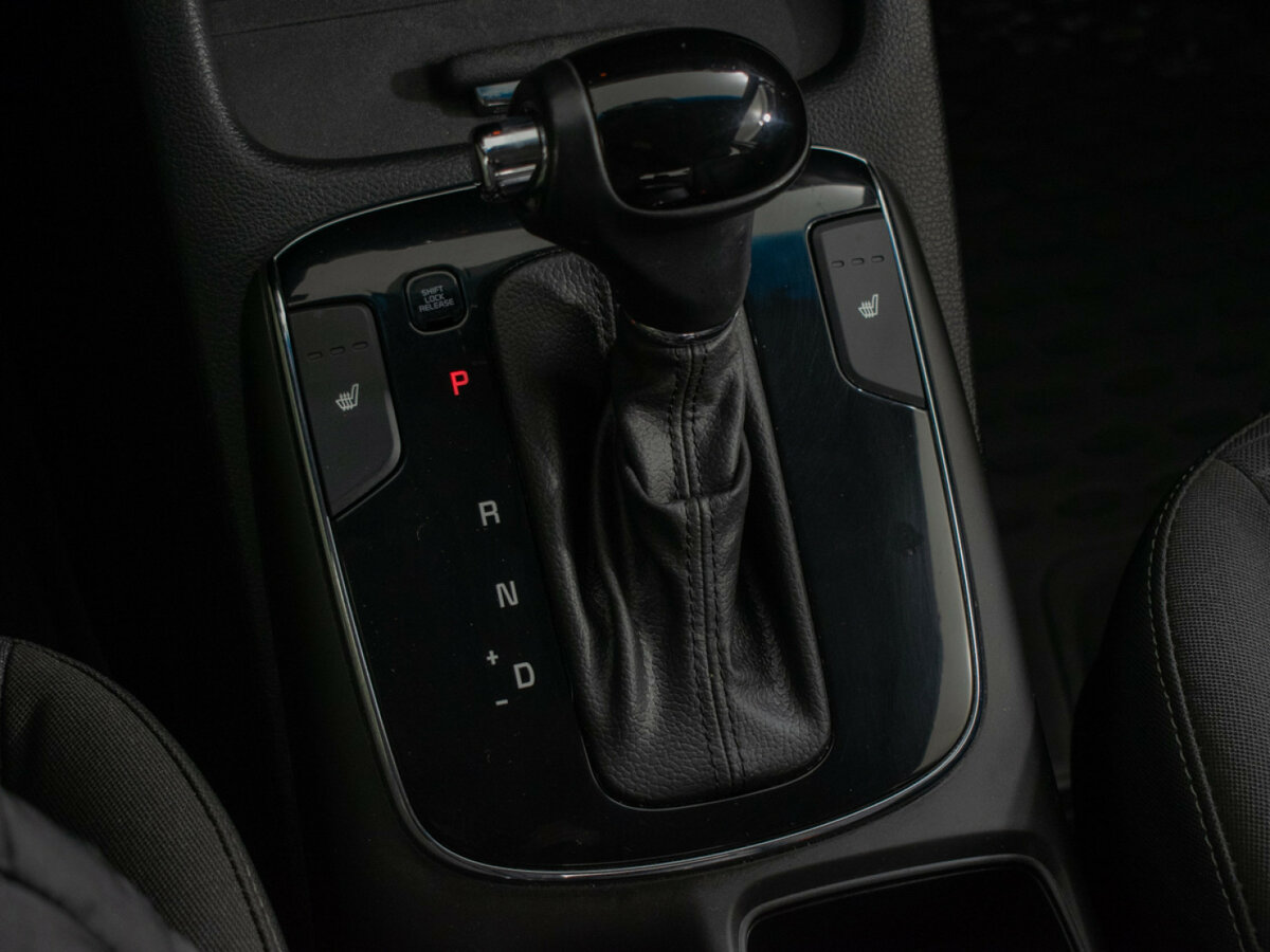 Продажа Б/У Киа Церато. Фото: #13