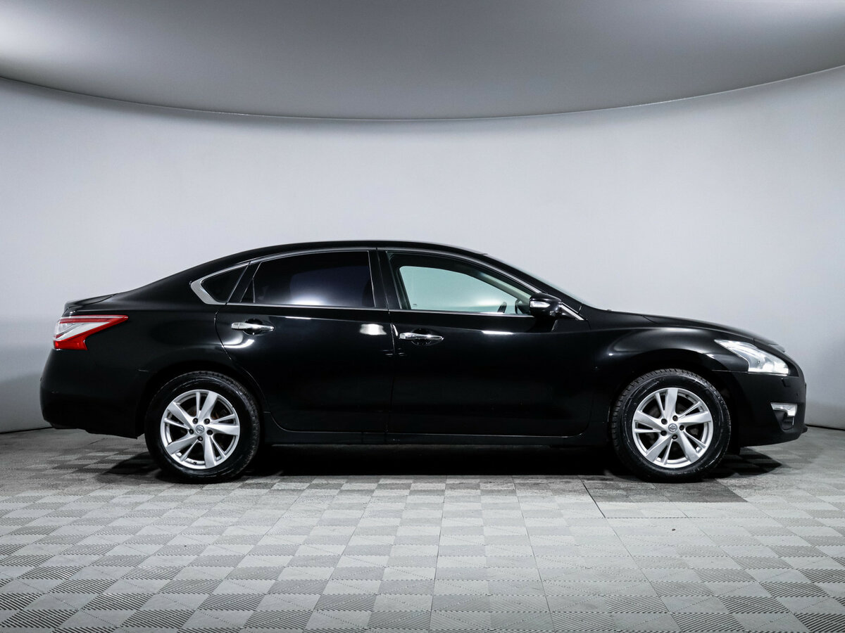 Продажа Б/У Ниссан Теана. Фото: #3