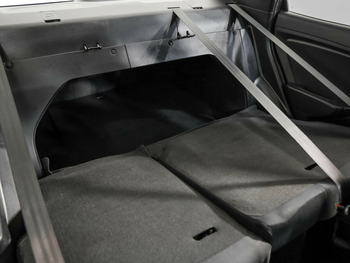 Продажа Б/У Хендай Солярис. Фото: #19