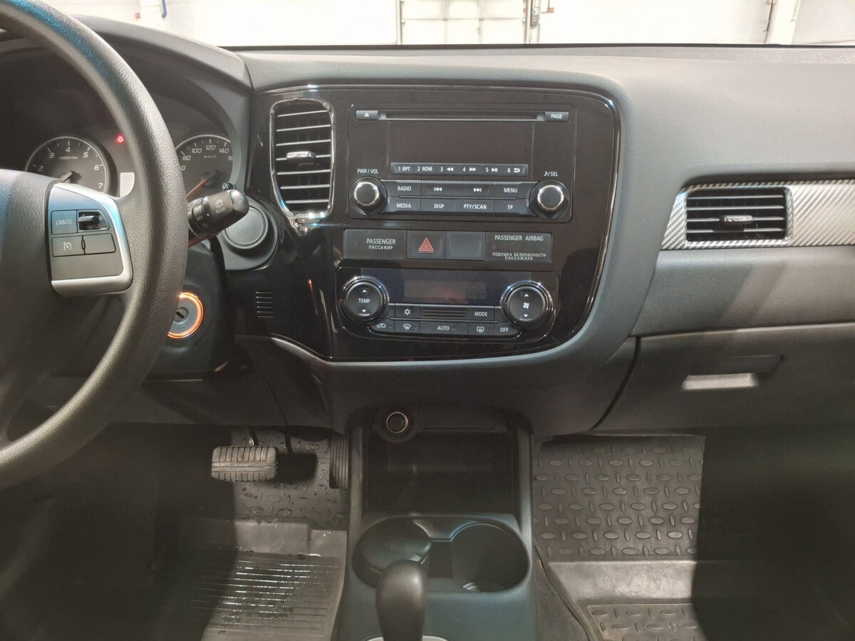 Продажа Б/У Митсубиши Оутлэндер. Фото: #13