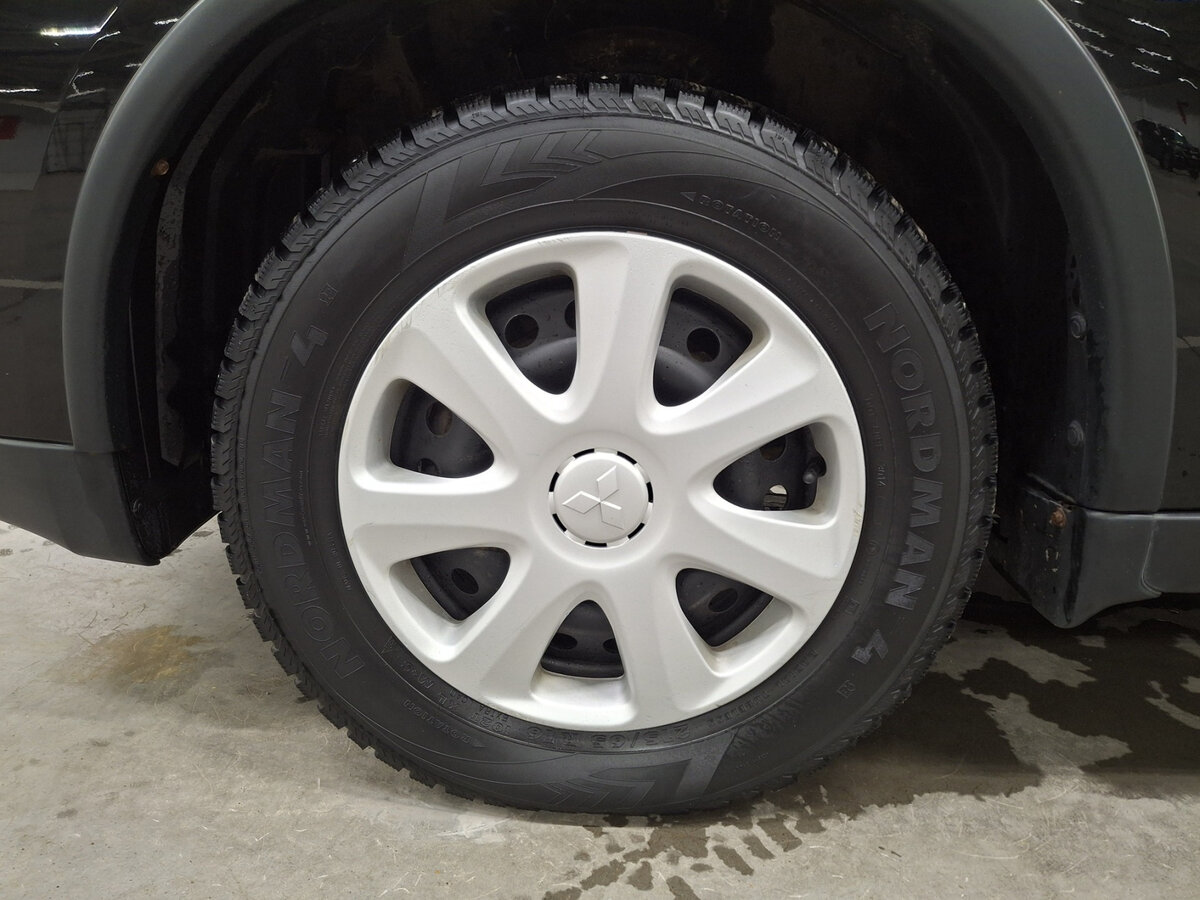 Продажа Б/У Митсубиши Оутлэндер. Фото: #16